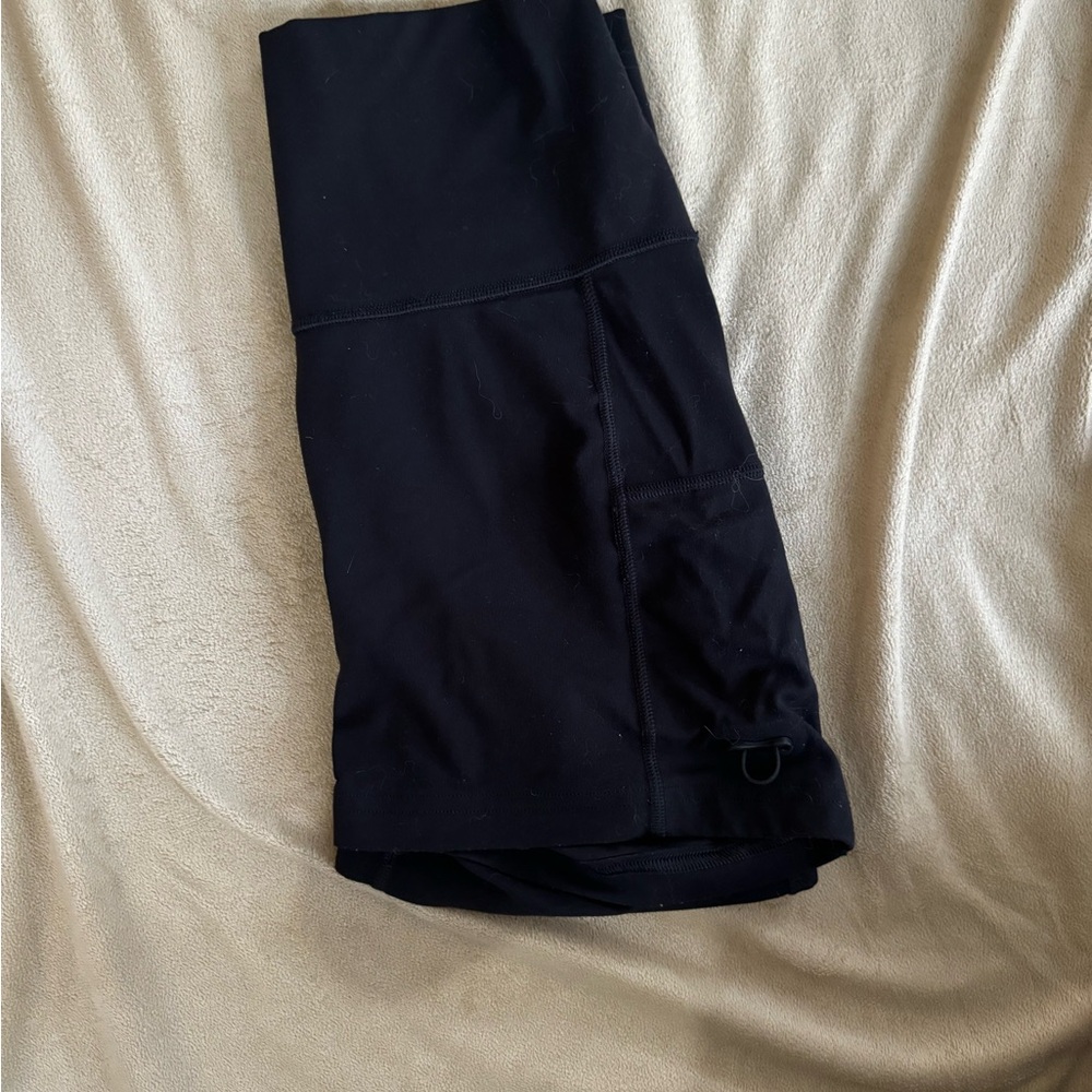 Gymshark Legacy Shorts